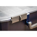 Sealey Professional Deep Compartment Case APAS8R Sealey - Town Tools 