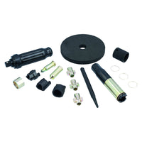 Laser Socket 1/2"D 14mm 0810