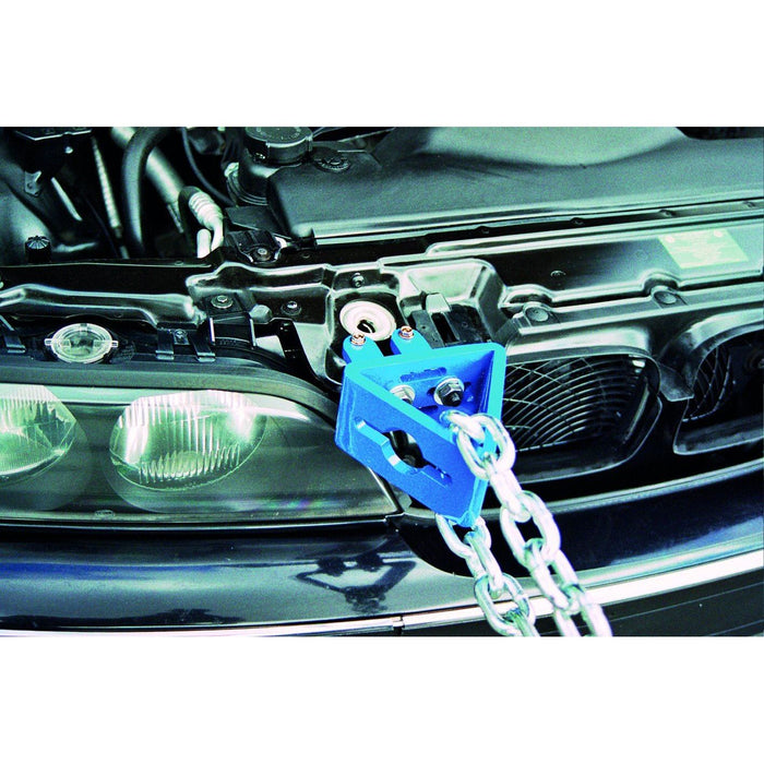 Power-Tec Triard Pull Clamp 91082 Laser - Town Tools