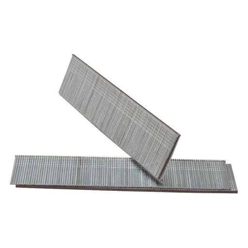 Bostitch BT1314-30 1M Brown Brad Nails 30mm (Pack 1000) Bostitch - Town Tools