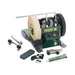 Record Power WG250 250mm (10in) Whetstone Grinder 160W 240V Record Power - Town Tools