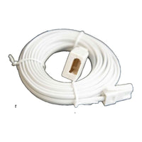 Dencon Telephone Extension Lead 5m