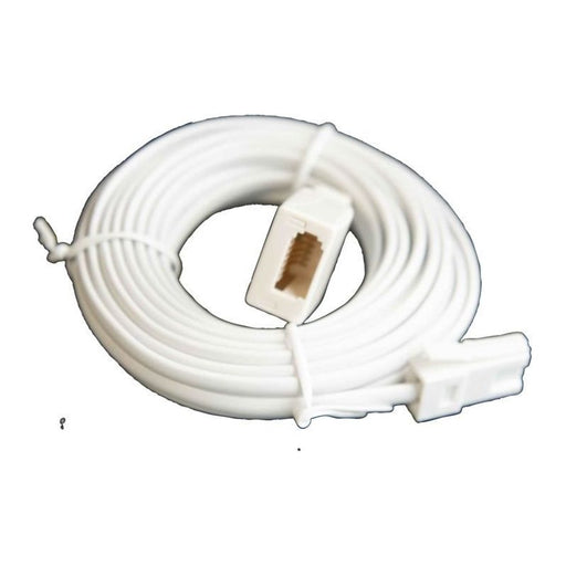 Dencon Telephone Extension Lead 5m Dencon - Town Tools
