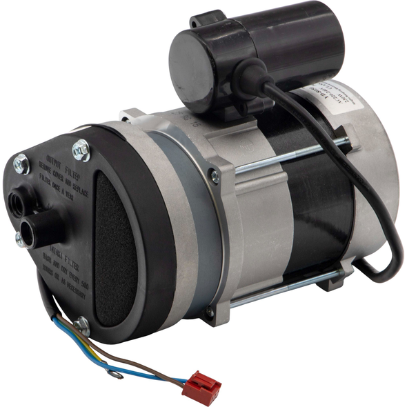 Sealey Motor Assembly AC220V-240V/50Hz