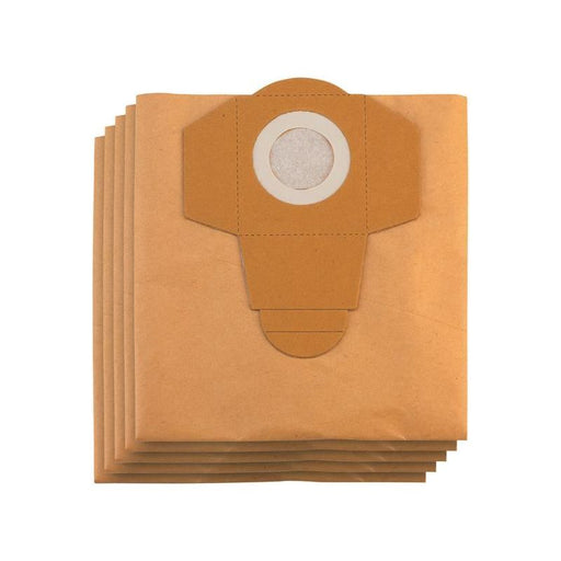 Einhell 30 litre Dust Bags Pack of 5 Einhell - Town Tools