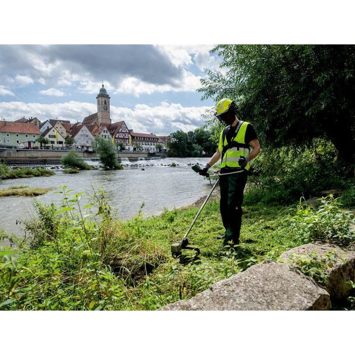 Metabo FSB 36-18 LTX BL 40 Bike Handle Line Trimmer 36V Bare Unit Metabo - Town Tools