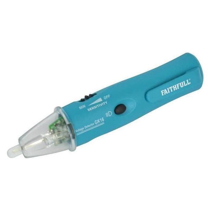 Faithfull Voltage Detector Stick Faithfull - Town Tools
