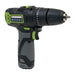 Sealey Cordless Combi Drill10mm 10.8V SV10.8 Series Body Only CP108VDD Sealey - Town Tools 