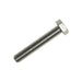 Metalmate® High Tensile Set Screw ZP M12 x 55mm (Box 50) METALMATE® - Town Tools
