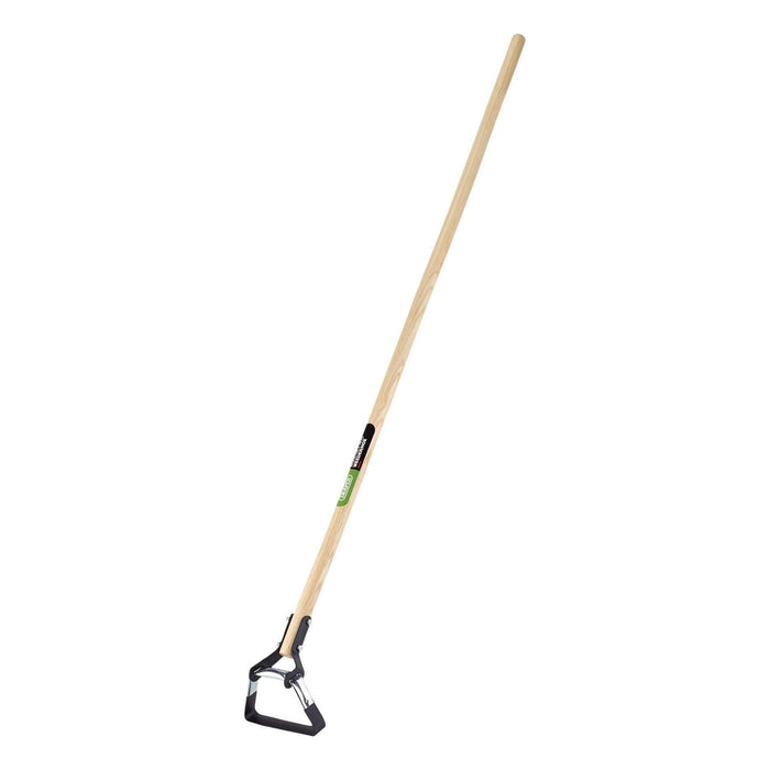 Draper Long Handled Flexible Head Weeder/Hoe Draper - Town Tools