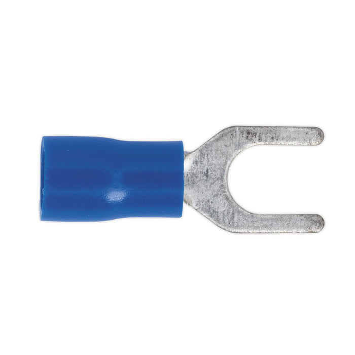 Sealey Clip Strip Deal - Blue Terminals BTSET Sealey - Town Tools 