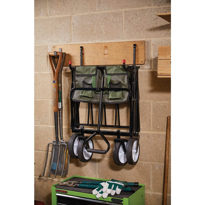 Draper Folding Cart 02138 Draper - Town Tools 