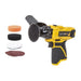 Batavia FIXXPACK Sander/Polisher 150mm 12V Bare Unit Batavia - Town Tools