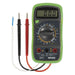 Sealey Digital Multimeter 8-Function with Thermocouple Hi-Vis mm20HV Sealey - Town Tools 