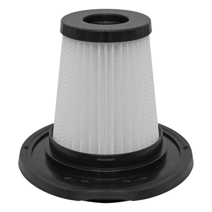 Sealey Cloth Filter Cartridge for CP20VCV CP20VCVCF Sealey - Town Tools 