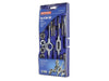 Faithfull Metric Tap & Die Set of 21 Carbon Steel Faithfull - Town Tools