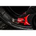 Milwaukee M12 Fuel Tyre Buffer (Bare Unit) 4933472215 Milwaukee - Town Tools 