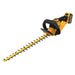 Dewalt Power Tools DCMHT573X XR FlexVolt Hedge Trimmer 54V 1 x 9.0Ah Li-ion DeWALT Power Tools - Town Tools