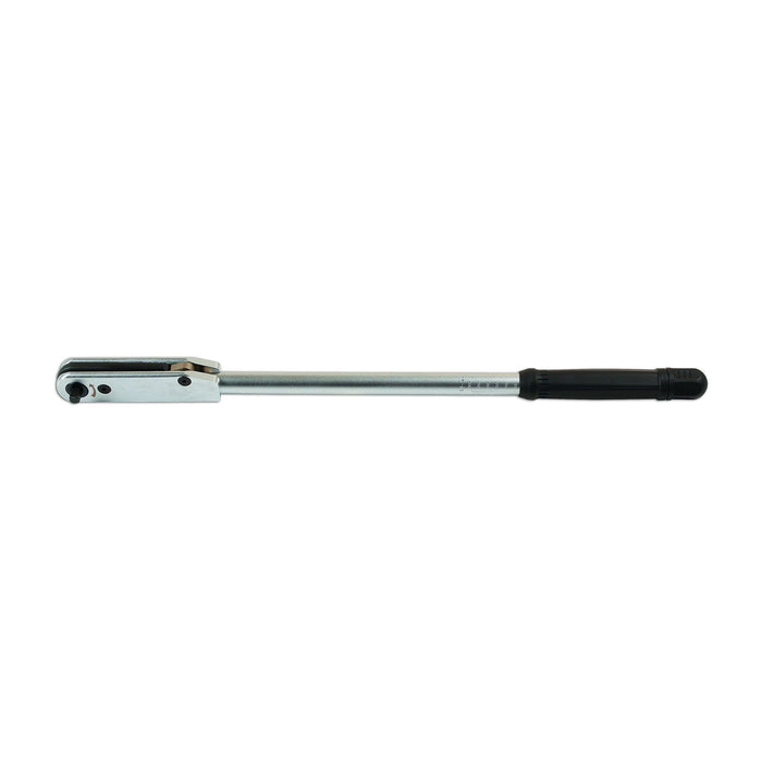 Laser Classic Torque Wrench 3/8"D 5 - 33Nm 7205