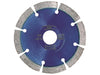 MEXCO RB X10 Radius / Curve Cutting Diamond Blade 115 x 22.23mm MEXCO - Town Tools