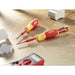 Wiha electric LiftUp Bit Magazine TX Screwdriver Set, 6 Piece Wiha - Town Tools