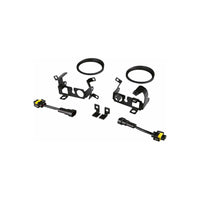 Osram LEDriving FOG Lights with Kit