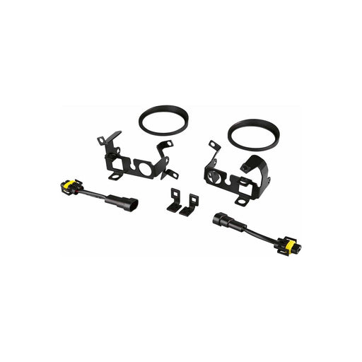 Osram LEDriving FOG Lights with Kit Osram - Town Tools 