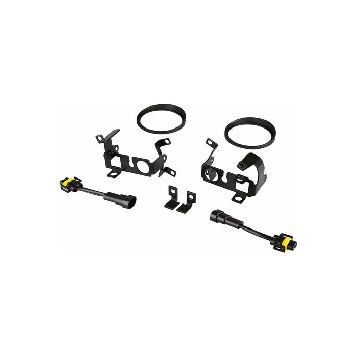 Osram LEDriving FOG Lights with Kit Osram - Town Tools 