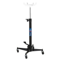Sealey Premier Premier Vertical Quick Lift Transmission Jack 1 Tonne 1000TRQ