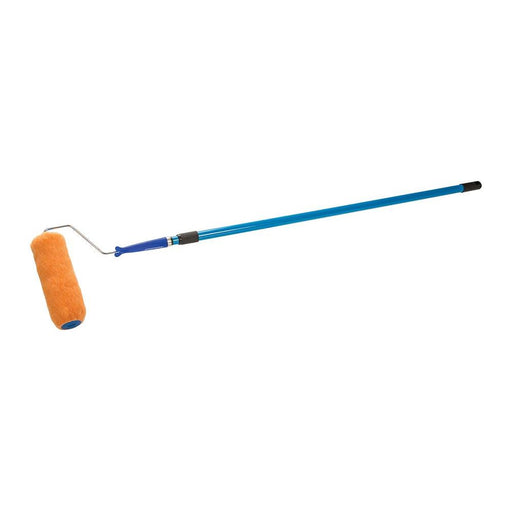 Silverline Extending Paint Roller 230mm Silverline - Town Tools 