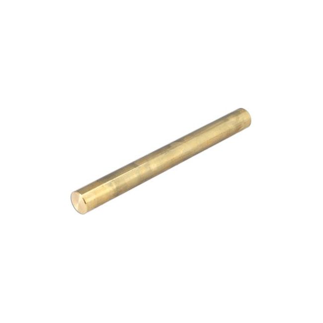 Laser Brass Drift 200mm x 20mm 8082