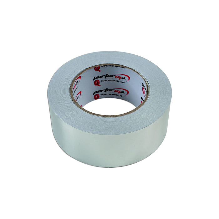 Connect Aluminium Foil Tape 50mm x 45m Roll 37095 Tool Connection - Town Tools 