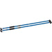 Draper Pair of Telescopic Support Rods, 1660 - 2800mm 59473 Draper - Town Tools 