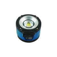 Laser Rechargeable Mini Work Lamp COB - 5 Watt 7505