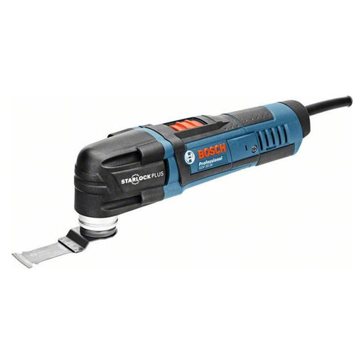 Bosch GOP 30-28 Professional StarlockPlus Multi Tool 300W 240V Bosch - Town Tools