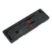 Sealey Panel Seam Splitter Set 3pc AK579 Sealey - Town Tools 