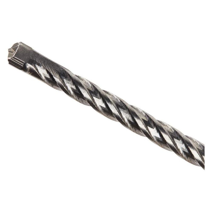 Dewalt Power Tools SDS Plus XLR Full Head Carbide Drill Bit 6.0mm OL:160mm WL:100mm DeWALT Power Tools - Town Tools