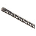 Dewalt Power Tools SDS Plus XLR Full Head Carbide Drill Bit 6.0mm OL:160mm WL:100mm DeWALT Power Tools - Town Tools