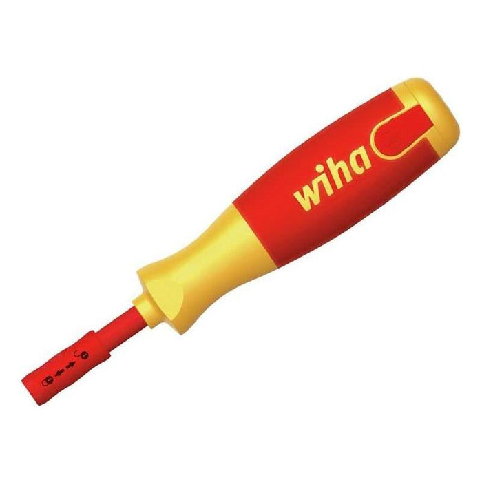 Wiha electric LiftUp Bit Magazine SL/PH/PZS Screwdriver Set, 6 Piece Wiha - Town Tools