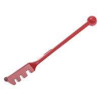 Faithfull Single Wheel Glasscutter Tungsten Carbide