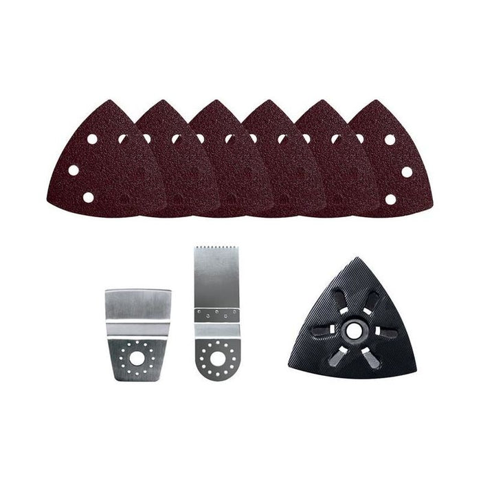 Einhell TE-MG 200CE Multi-Tool 200W 240V Einhell - Town Tools