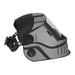 Sealey Flip-Up Welding Helmet Auto Darkening Solar Powered - Shade 9-13 PWH603 Sealey - Town Tools 