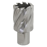 Sealey Rotabor Cutter HSS29mm Cut Depth 25mm RBHSS29S