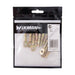 Fixman Wire Hangers 10pk 6 x 50mm Fixman - Town Tools 