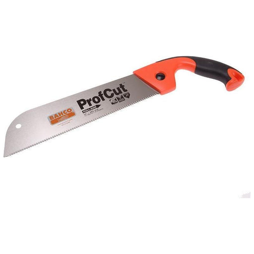 Bahco PC12-14-PS ProfCut Pull Saw 300mm (12in) 14 TPI Fine Bahco - Town Tools