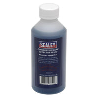 Sealey Combustion Leak Detector Fluid 250ml VS0061F