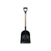 Faithfull Plastic Debris Shovel Wood Handle Faithfull - Town Tools
