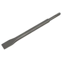 Sealey Chisel 20 x 250mm Wide SDS Plus D1CH