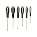 Bahco BE-9882 ERGO™ Screwdriver Set, 6 Piece Bahco - Town Tools