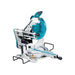 Makita LS1219L 305mm Slide Compound Mitre Saw with Laser 1800W 240V Makita - Town Tools